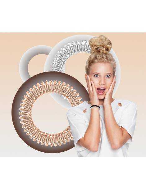 Inicio Inicio invisibobble slim Crystal Clear INVISIBOBLE 4,95