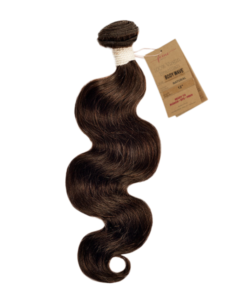 Tejido pelo brasileño Tejido pelo brasileño Tejido 100% virgen brasileño ondulado Body Wave la colección Feme 100...