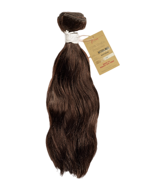 Tissage cheveux brésiliens Tissage cheveux brésiliens Tissage 100% vierge brésilien ondulé Natural Wave the Feme collection ...