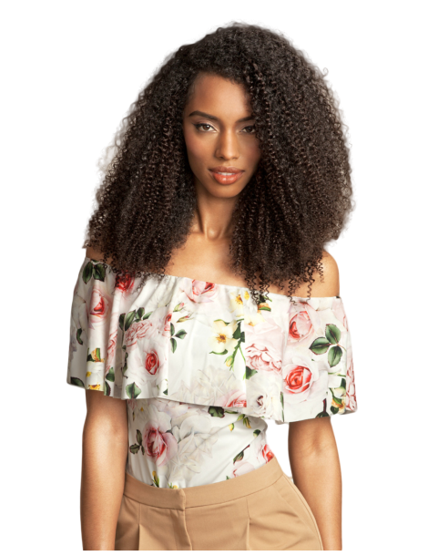 Weben brasilianische Haare Weben brasilianische Haare Weben 100% Jungfrau brasilianische Jerry Bohemian the Feme collection 100%