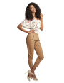 Weben brasilianische Haare Weben brasilianische Haare Weben 100% Jungfrau brasilianische Jerry Bohemian the Feme collection 100%
