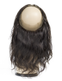Closure cheveux vierges Closure cheveux vierges Frontals 100% brésilien virgin cheveux ondulé Body Wave the Feme collection ...