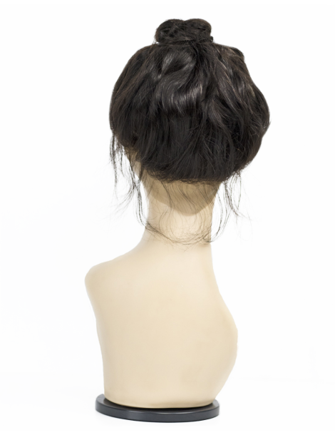 Closure cheveux vierges Closure cheveux vierges Frontals 100% brésilien virgin cheveux ondulé Body Wave the Feme collection ...