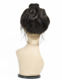 Closure cheveux vierges Closure cheveux vierges Frontals 100% brésilien virgin cheveux ondulé Body Wave the Feme collection ...