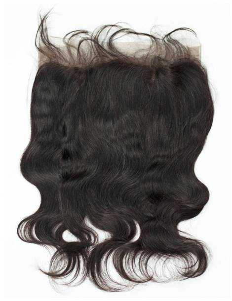 Closure jungfräuliches Haar Closure jungfräuliches Haar Frontals 100% brasilianisch virgin welliges Haar Body Wave the Feme coll