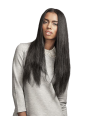 Tissage cheveux vierges Tissage cheveux vierges Tissage Brazilian 100% cheveux humain vierges Remi feme 100g 100G FEME 59,...