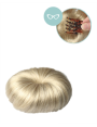 Inicio Inicio Peluquín Mujer moño Baby Ballet FEME BUN 11,80