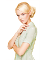 Accueil Accueil Postiche a chignon feme bun Bohemian Twist FEME BUN 11,80&nbsp;€