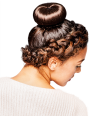 Accueil Accueil Postiche a chignon feme bun Opera FEME BUN 11,80&nbsp;€