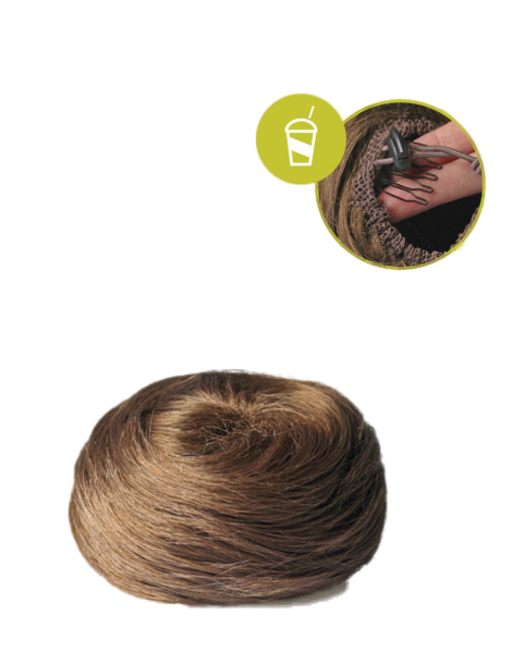 Accueil Accueil Postiche a chignon feme bun Swirl FEME BUN 11,80&nbsp;€