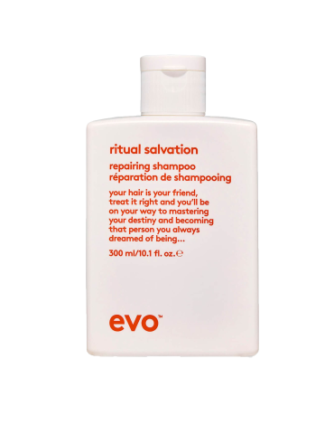Inicio Inicio Ritual Salvación Champú Reparador EVO EVO 21,00