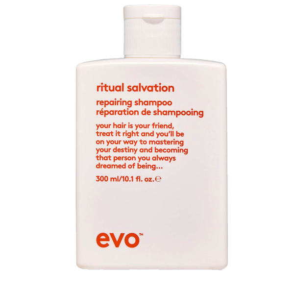 Inicio Inicio Ritual Salvación Champú Reparador EVO EVO 21,00