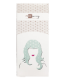 Perücken aus hitzebeständigen Fasern Perücken aus hitzebeständigen Fasern Synthetische Smooth Blowout Perücke...