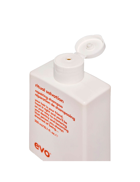 Startseite Startseite Repair Shampoo Ritual Salvation EVO EVO 21,00 €
