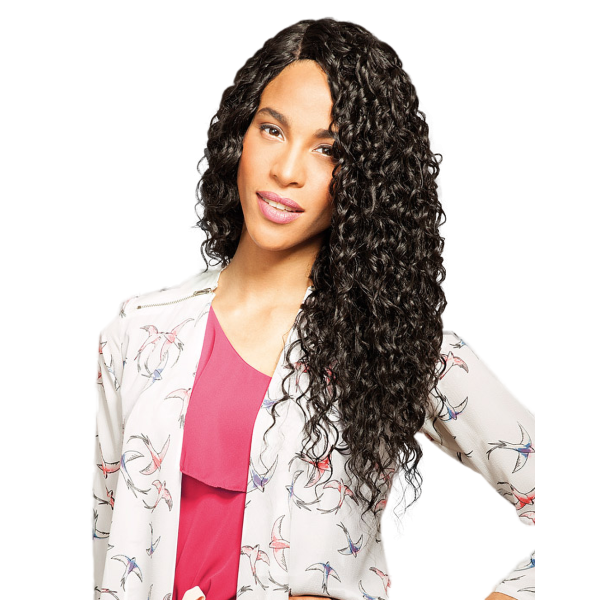 Tejido con cierre seminatural Tejido con cierre seminatural Pack Beach Curl Feme PRE... Tejido con cierre seminatural Tejido con cierre seminatural Pack Beach Curl Feme PRE...