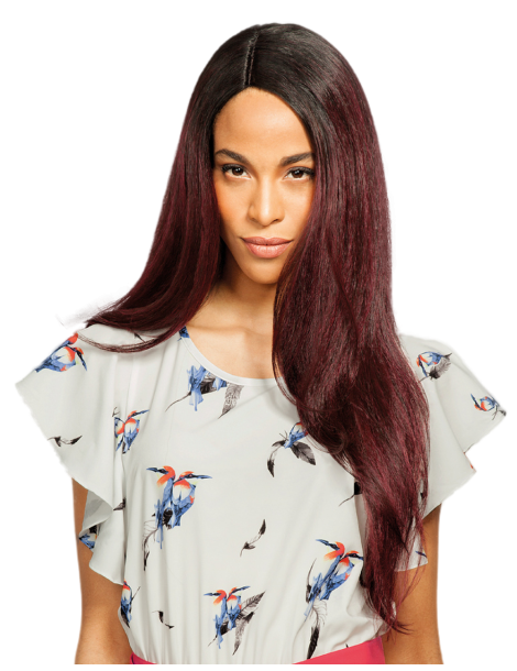 Weaving with semi-natural closure Weaving with semi-natural closure Weaving & semi-natural closure pack Blow Out Feme PREMI...