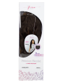 Tejido con cierre seminatural Tejido con cierre seminatural Tejido y cierre seminatural pack French Body Feme PR...
