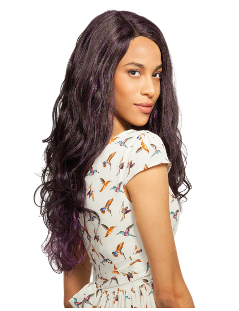 Weaving with semi-natural closure Weaving with semi-natural closure Weaving & semi-natural closure pack Italian Body Feme P...