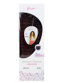 Tejido con cierre seminatural Tejido con cierre seminatural Pack Tejido y cierre seminatural Kinky Curl Feme PRE...