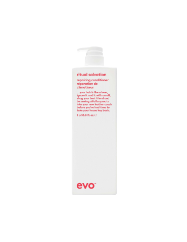 Home Acondicionador Reparador Ritual Salvación EVO € 23.00