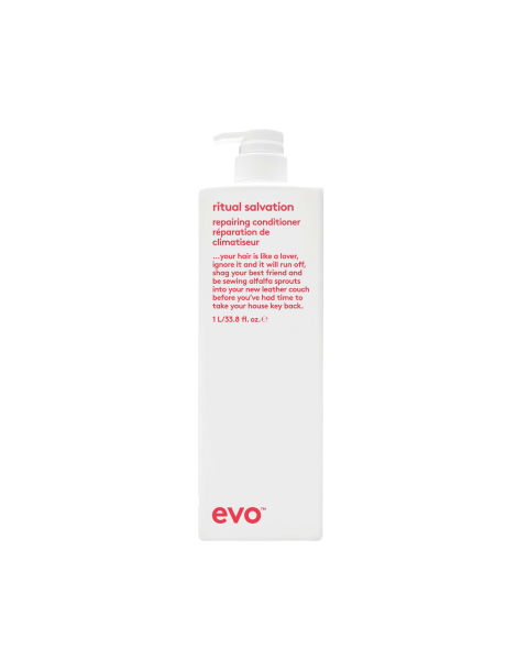 Home Acondicionador Reparador Ritual Salvación EVO € 23.00