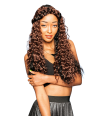 Mechas para trenzas sintéticas Mechas para trenzas sintéticas Mechas para trenzas Twirl Urban Feme Urban Feme € 5.99