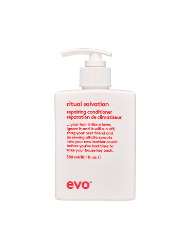 Home Acondicionador Reparador Ritual Salvación EVO € 23.00
