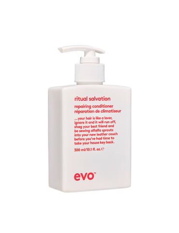 Home Acondicionador Reparador Ritual Salvación EVO € 23.00