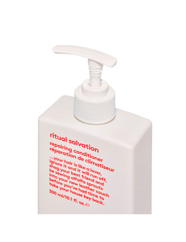 Startseite Startseite Conditioner Repair Ritual Salvation EVO 23,00 €