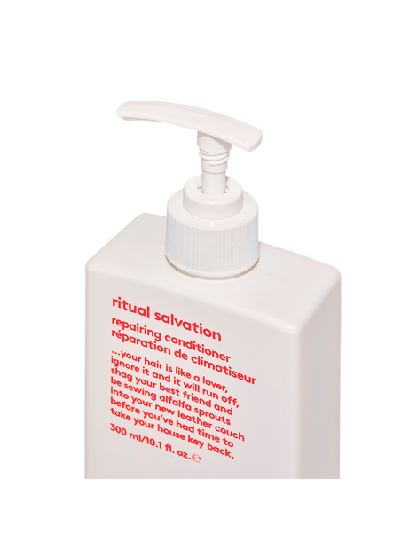 Home Acondicionador Reparador Ritual Salvación EVO € 23.00
