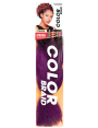 Strähnen für synthetische Zöpfe Strähnen für synthetische Zöpfe Strähnen für Color Braid Zöpfe 48" Sensationelle African C...