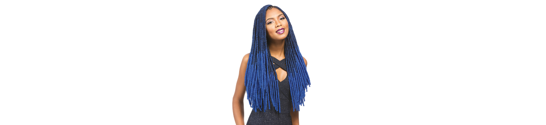 Gancho trenza sintética Gancho trenza sintética Gancho trenza crochet rastas Faux Locs 20...