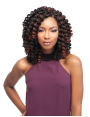 Wicks for synthetic crochet braids Wicks for synthetic crochet braids Curly wicks for crochet braids Jamaican ...