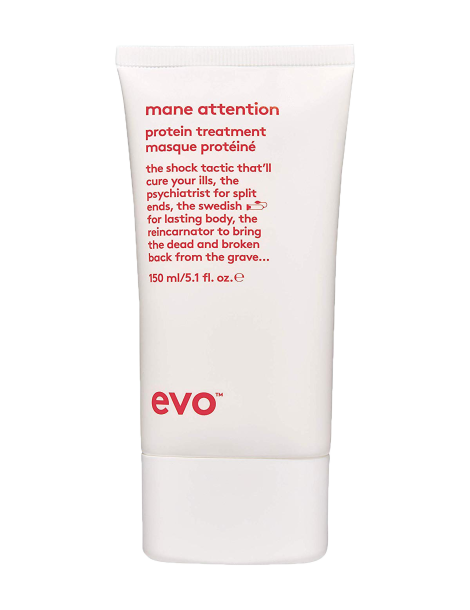 Accueil Accueil Masque Protéiné Mane Attention EVO EVO 26,00&nbsp;€