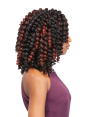 Wicks for synthetic crochet braids Wicks for synthetic crochet braids Curly wicks for crochet braids Jamaican ...