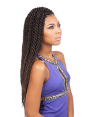 Strähnen für synthetische Zöpfe Strähnen für synthetische Zöpfe Strähnen für Vanille Jamaican Locks 44" sensationelle Afric...