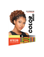 Strähnen für synthetische Zöpfe Strähnen für synthetische Zöpfe Strähnen für Color Braid Zöpfe 48" Sensationelle African C...