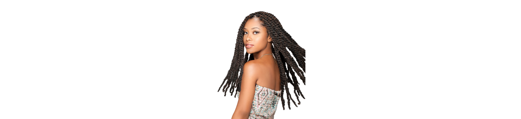 Trenza Sintética Mechas Trenza Sintética Mechas Reggae Trenza 34" Sensacional...