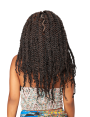 Trenza Sintética Mechas Trenza Sintética Mechas Reggae Trenza 34" Sensacional...