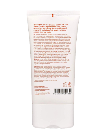 Startseite Startseite Proteinmaske Mane Achtung EVO EVO 26,00 €