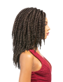 Hakenbohrer Synthetische Braids Hakenbohrer Synthetische Braids Hakenbohrer Braids Rumba Twist 12" Sensati...