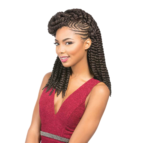Mèches pour crochet braids synthétiques Mèches pour crochet braids synthétiques Mèches crochet braids Rumba Twist 12" Sensati... Mèches pour crochet braids synthétiques Mèches pour crochet braids synthétiques Mèches crochet braids Rumba Twist 12" Sensati...