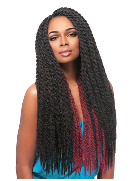 Wicks for synthetic crochet braids Wicks for synthetic crochet braids Wicks for vanilla crochet braids Samba Twist 50...