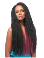 Wicks for synthetic crochet braids Wicks for synthetic crochet braids Wicks for vanilla crochet braids Samba Twist 50...