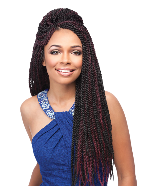 Wicks for synthetic crochet braids Wicks for synthetic crochet braids Wicks for vanilla crochet braids Senegal Twist 4...