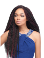 Wicks for synthetic crochet braids Wicks for synthetic crochet braids Wicks for vanilla crochet braids Senegal Twist 4...