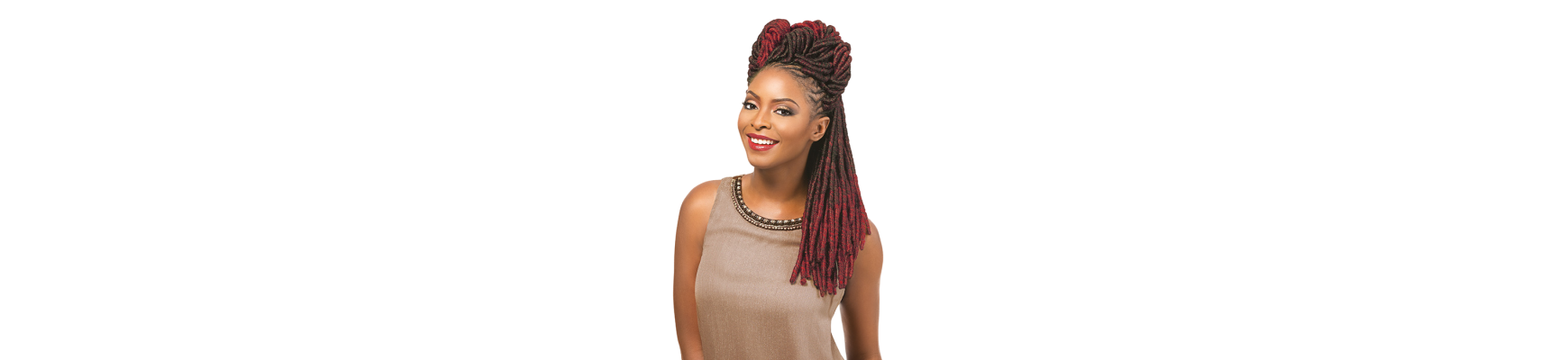 Dochte für Häkelnetze Synthetische Braids Dochte für Häkelnetze Synthetische Braids Falsche Locks Häkelnetze Soft Faux Locks ...