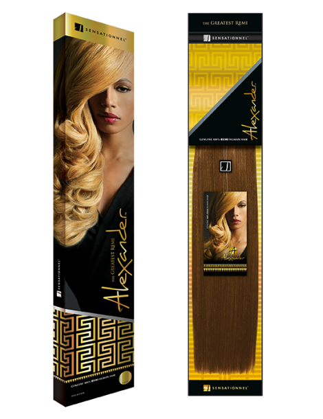 Tejido cabello humano Tejido cabello humano Tejido 100% cabello humano Remi Yaki Alexander Sensa...
