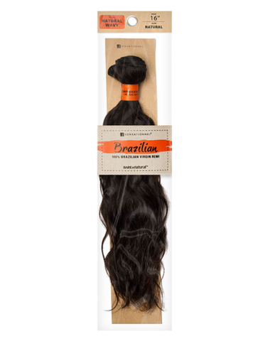Weben brasilianisches Haar Weben brasilianisches Haar Weben brasilianisches Haar 100% menschliches Haar Remi Jungfrau Natural Wa