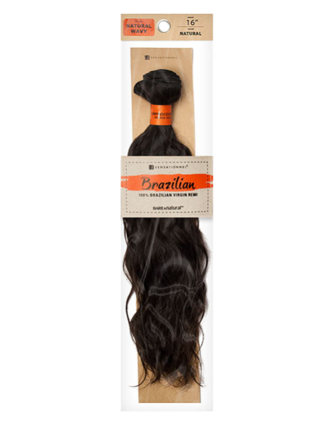 Weben brasilianisches Haar Weben brasilianisches Haar Weben brasilianisches Haar 100% menschliches Haar Remi Jungfrau Natural Wa